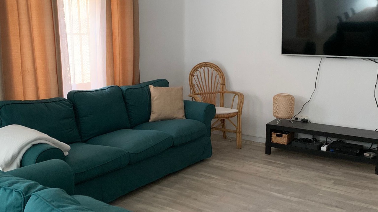 Photo of Livingroom in Lillo