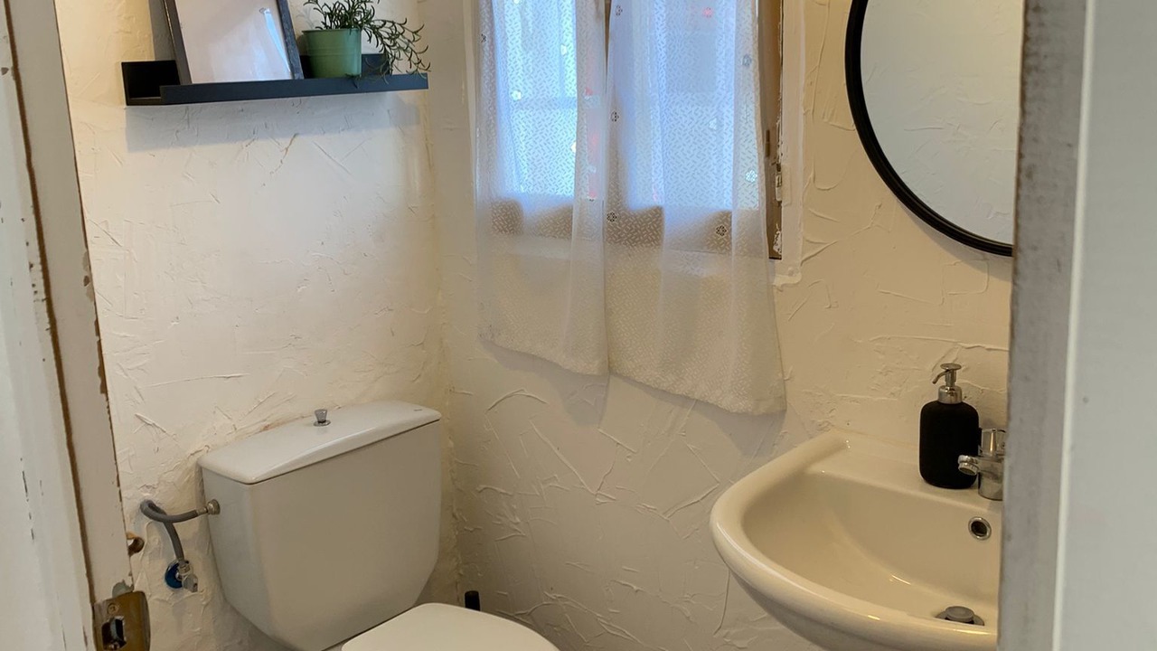 Photo of Bathroom in Lillo