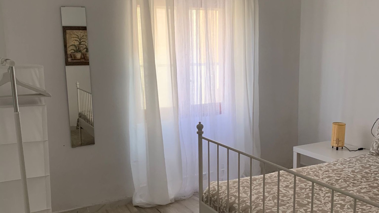 Photo of Bedroom in Lillo