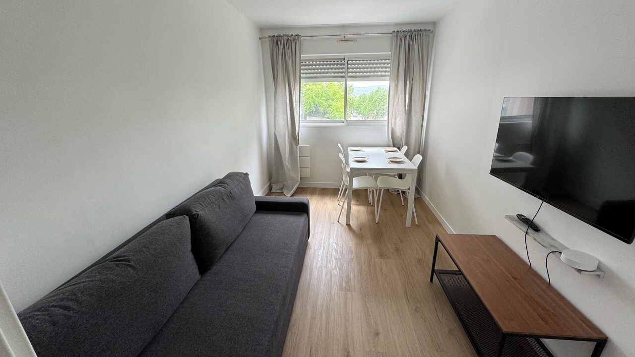 Photo of Livingroom in Grigny