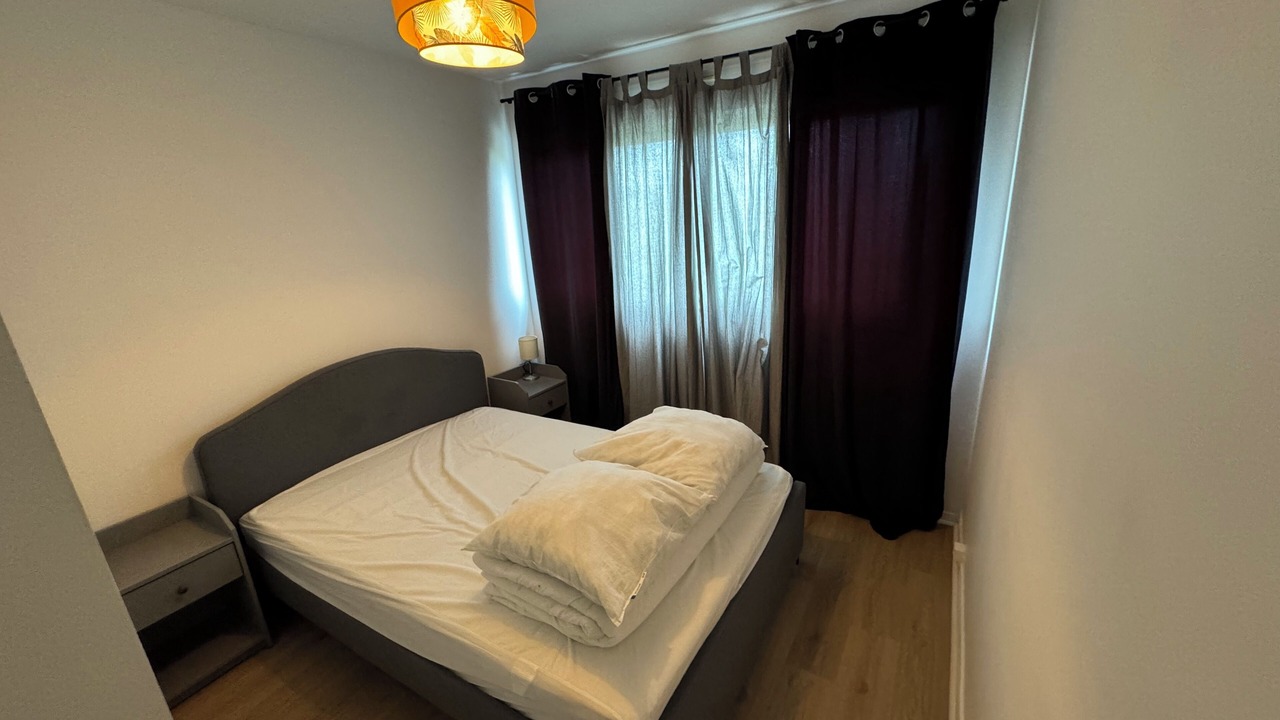Photo of Bedroom in Grigny