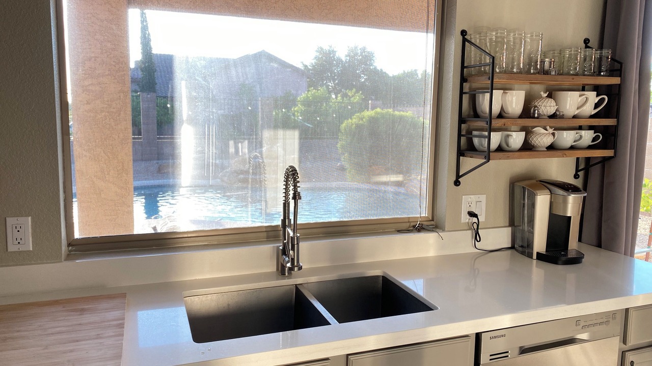 Photo of Kitchen in East Mesa