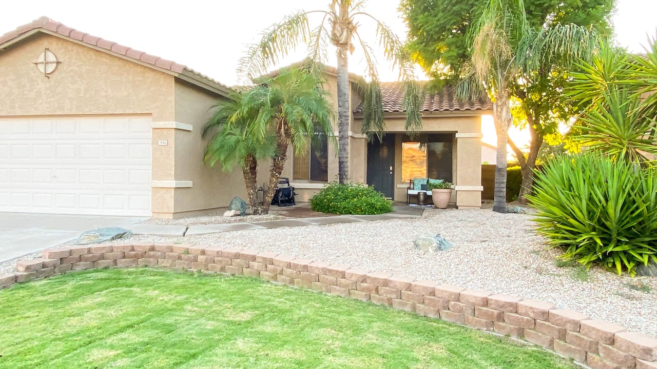 Photo of Outdoor in East Mesa