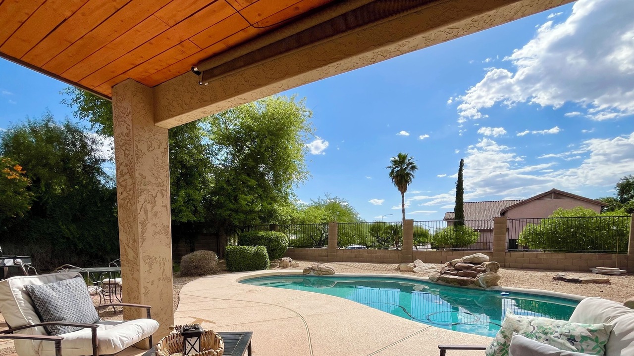 Photo of Outdoor in East Mesa