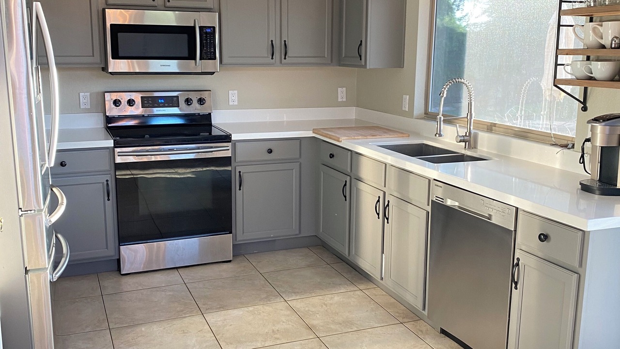 Photo of Kitchen in East Mesa