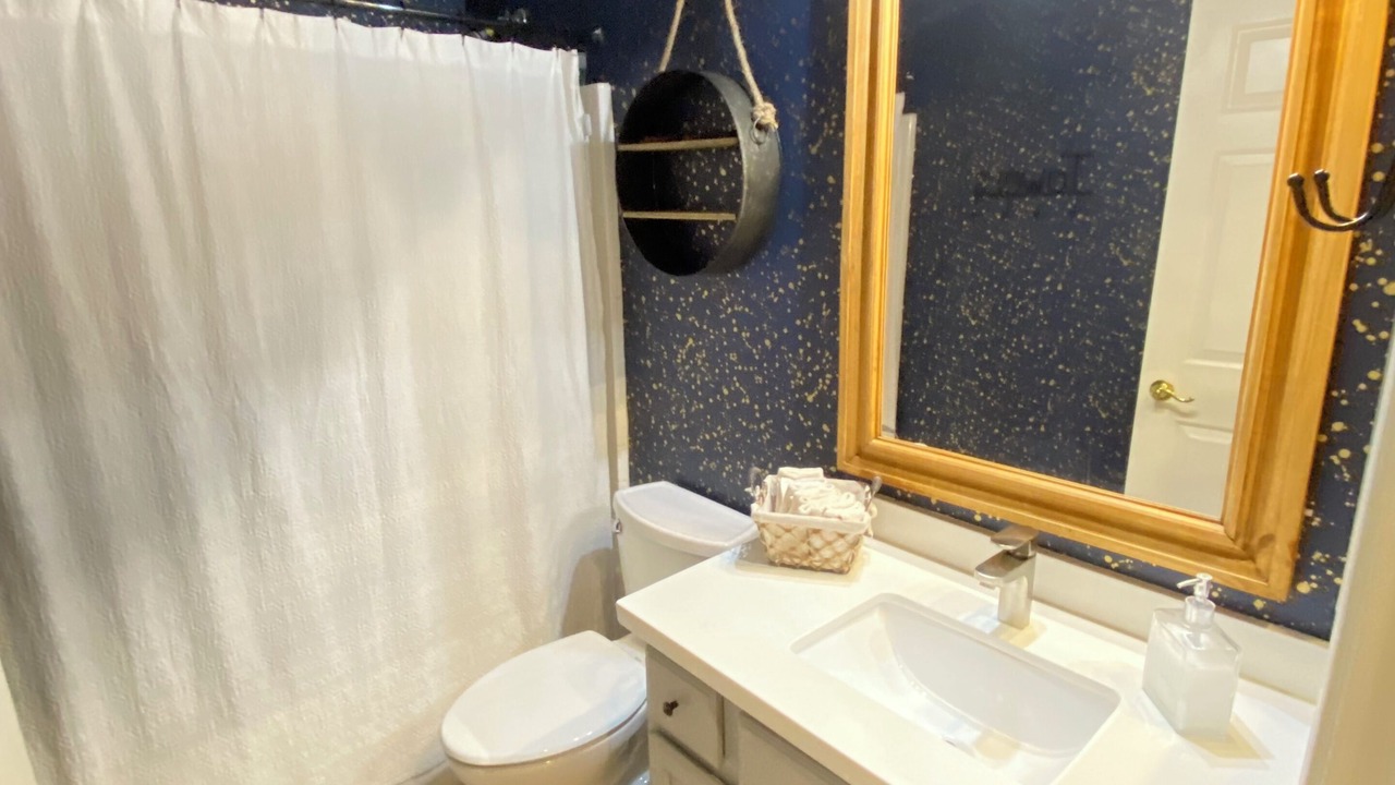 Photo of Bathroom in East Mesa
