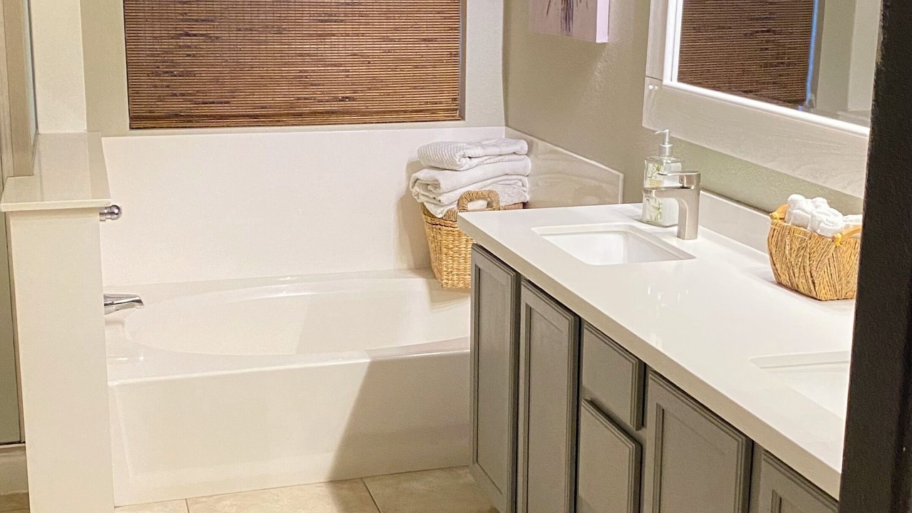 Photo of Bathroom in East Mesa