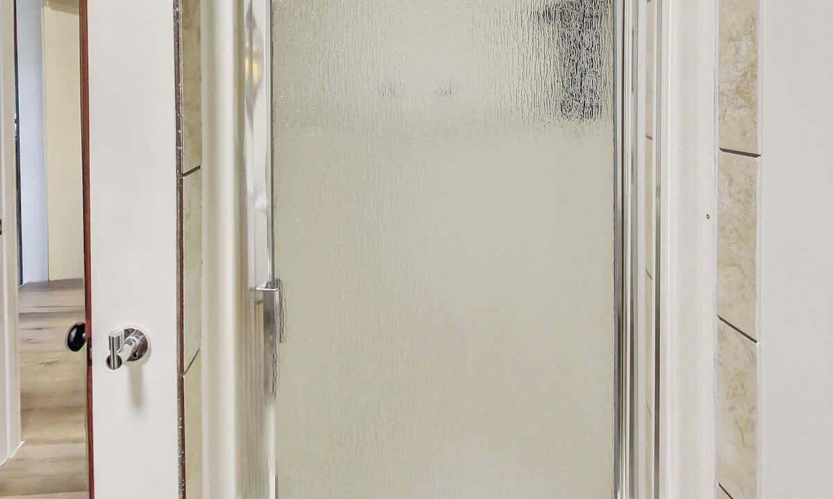 Photo of Bathroom in Silver Terrace