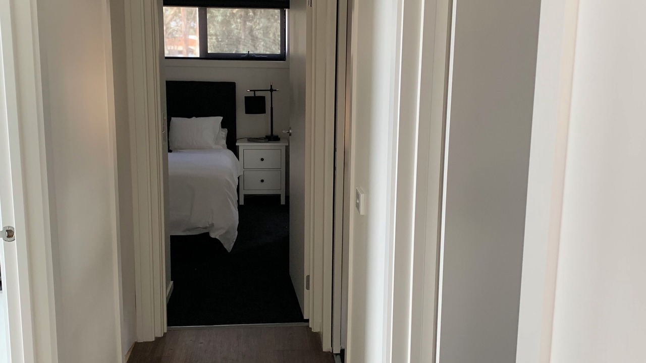 Photo of Bedroom in Moama