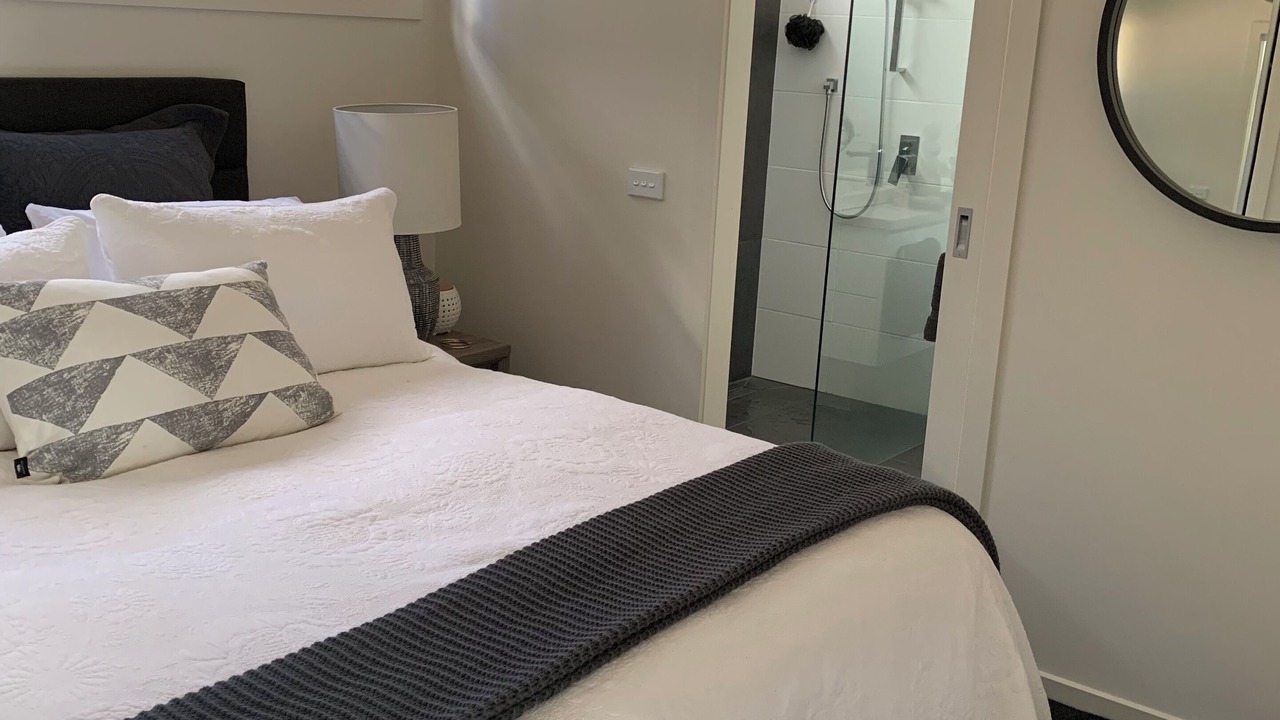 Photo of Bedroom in Moama