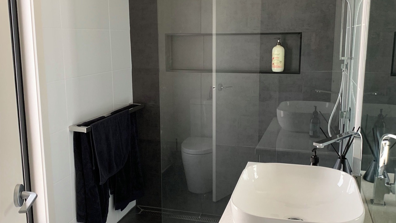 Photo of Bathroom in Moama