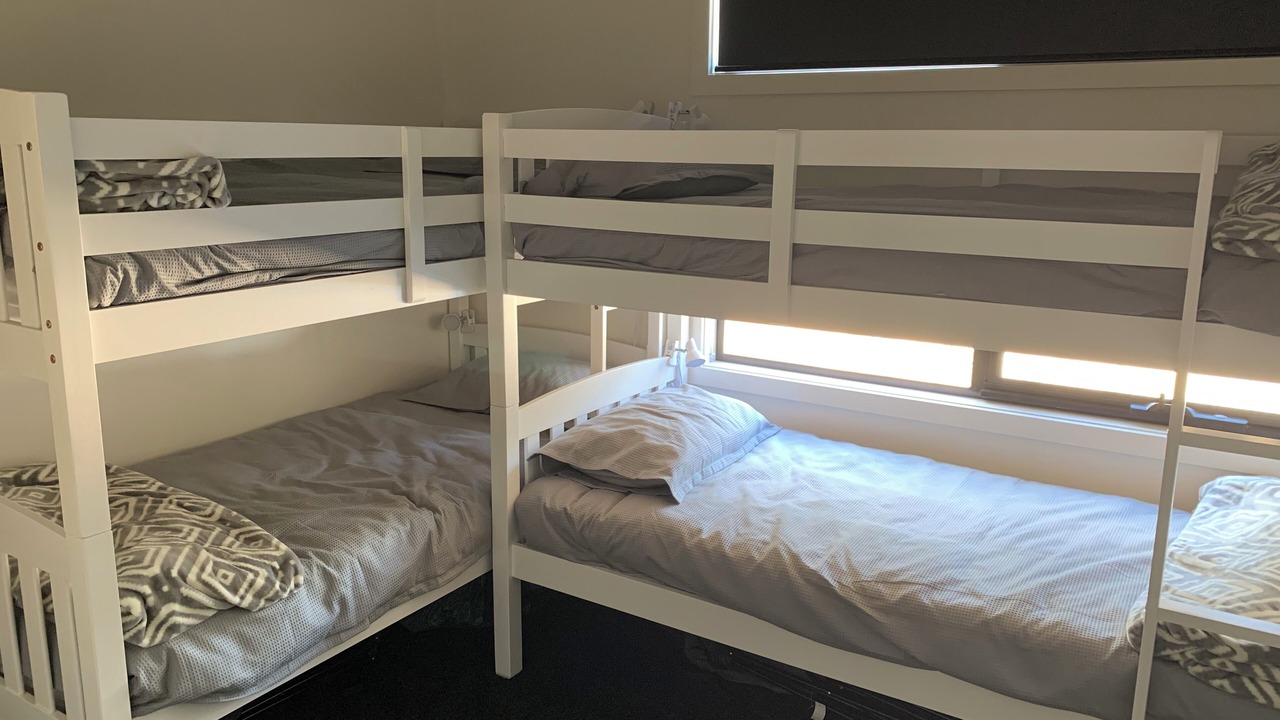 Photo of Bedroom in Moama