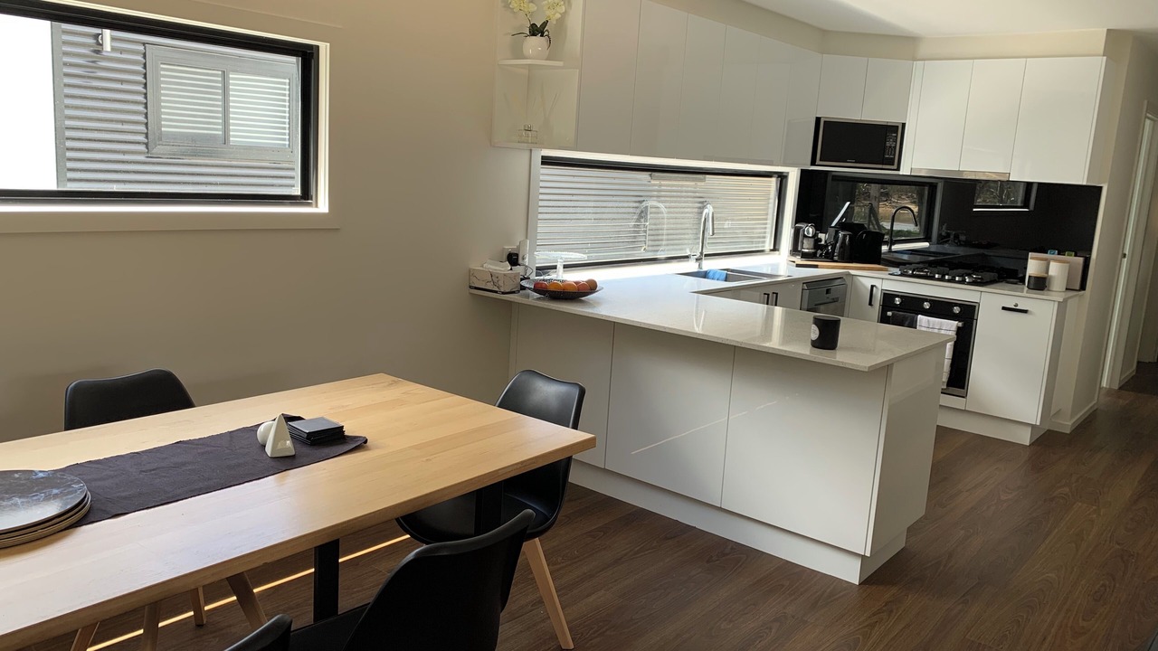 Photo of Kitchen in Moama