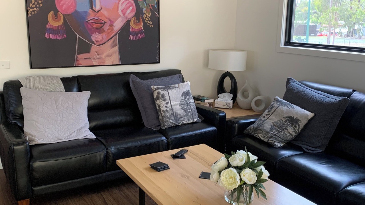 Photo of Livingroom in Moama