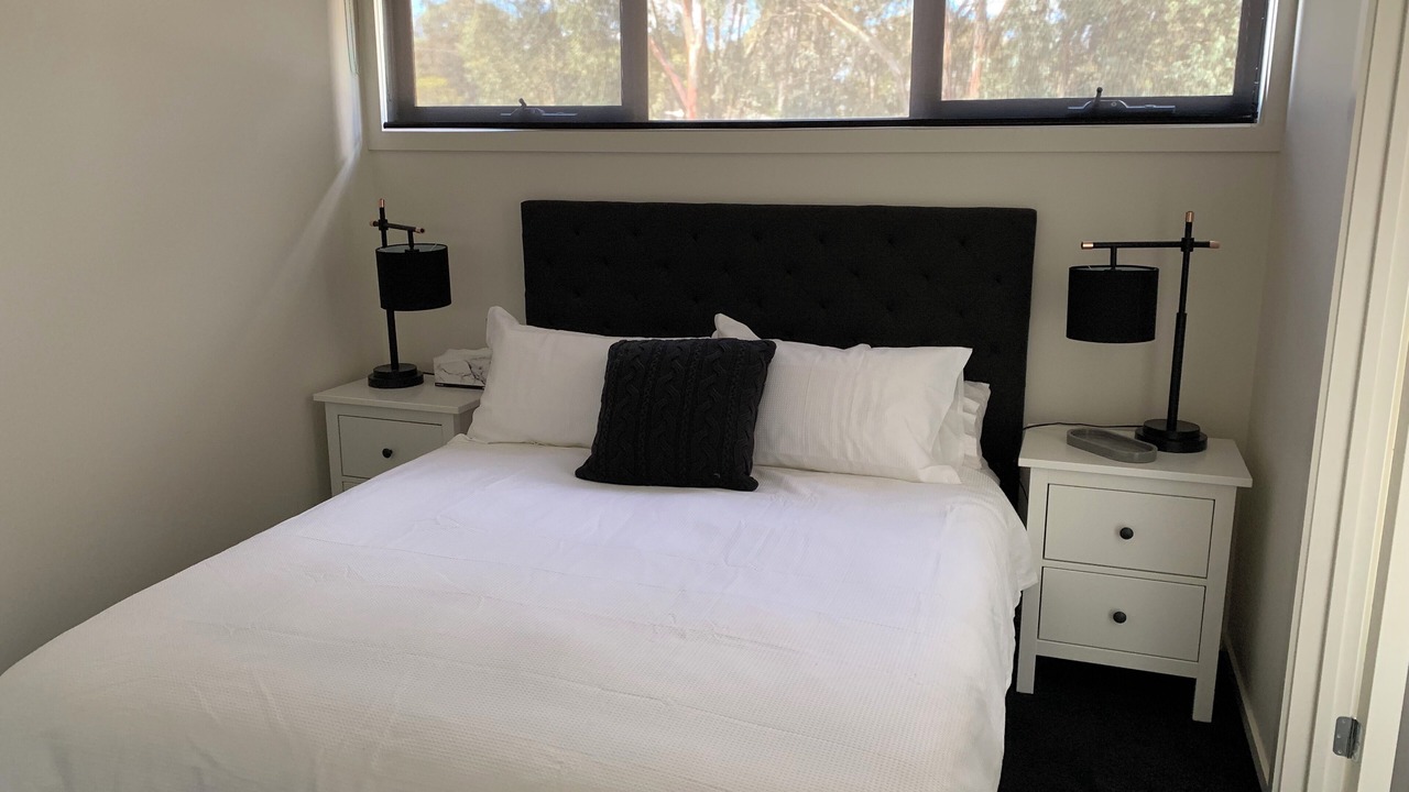 Photo of Bedroom in Moama