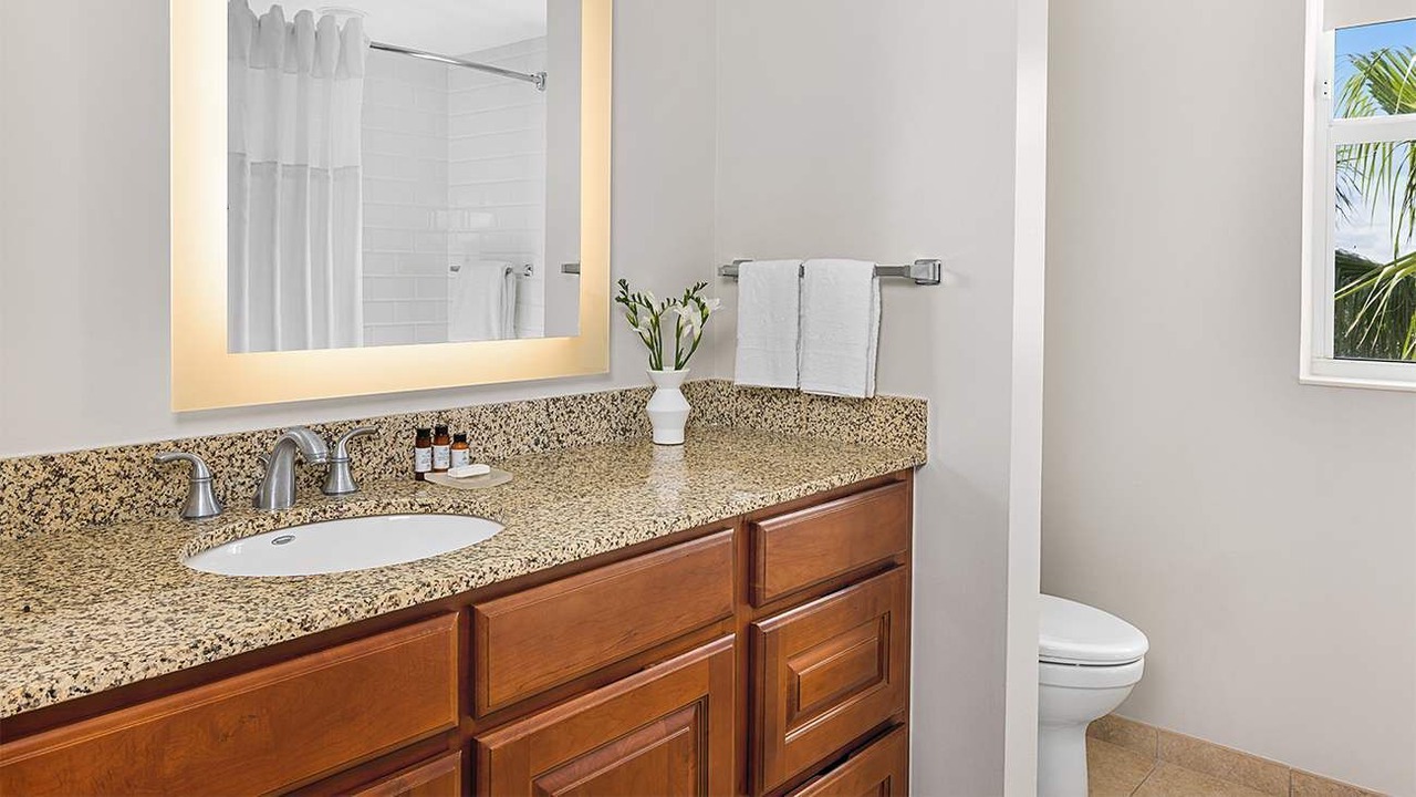 Photo of Bathroom in Williamsburg
