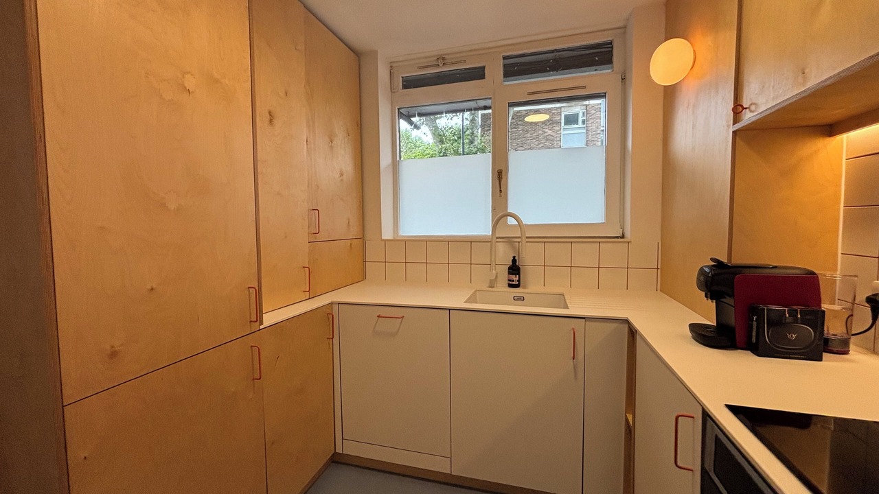 Photo of Others in Hoxton