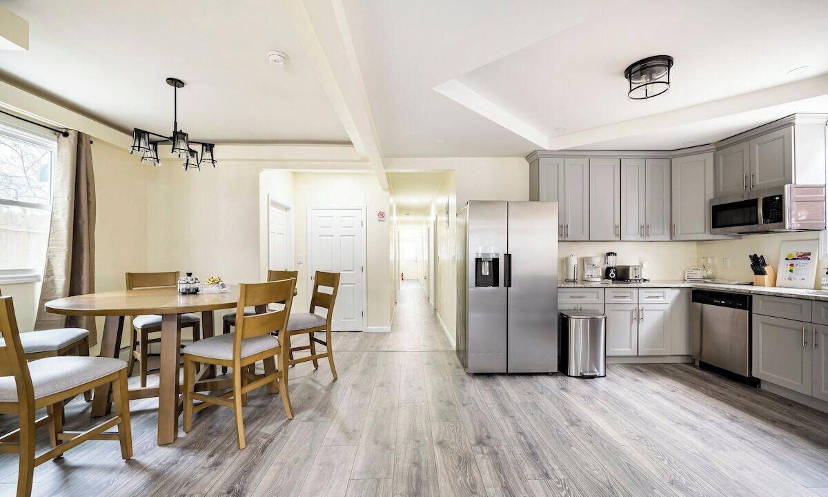 Photo of Kitchen in Jamaica Hills