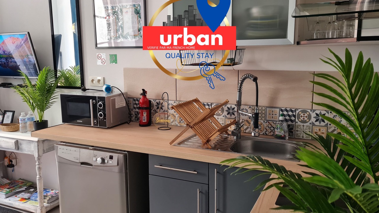 Photo of Kitchen in Moissac