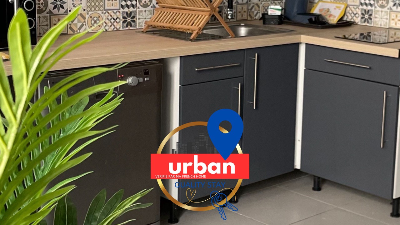 Photo of Kitchen in Moissac