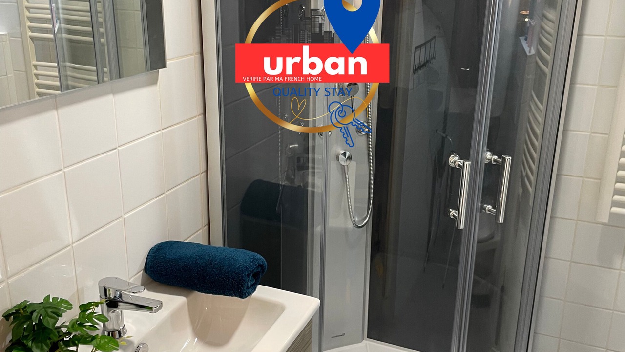 Photo of Bathroom in Moissac