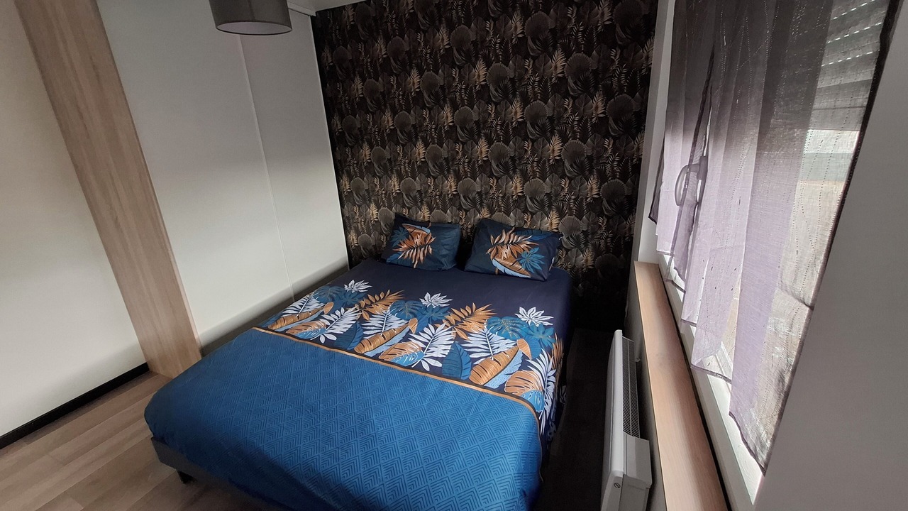 Photo of Bedroom in Aurillac