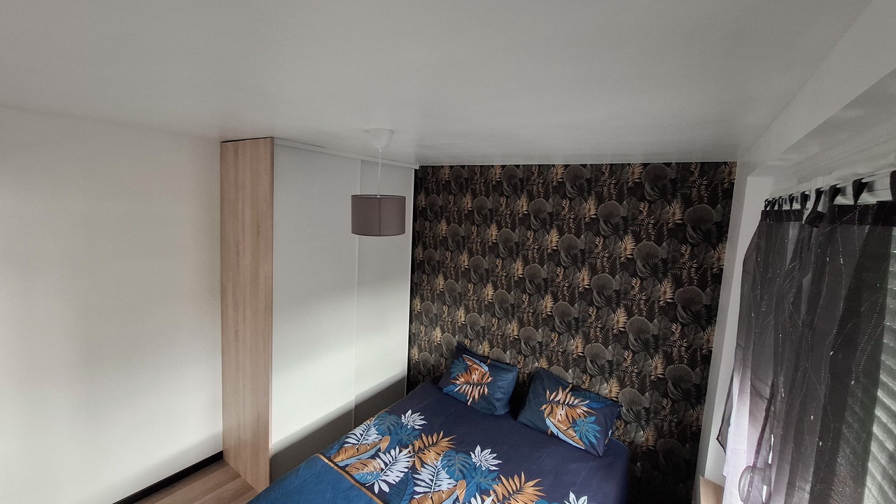 Photo of Bedroom in Aurillac