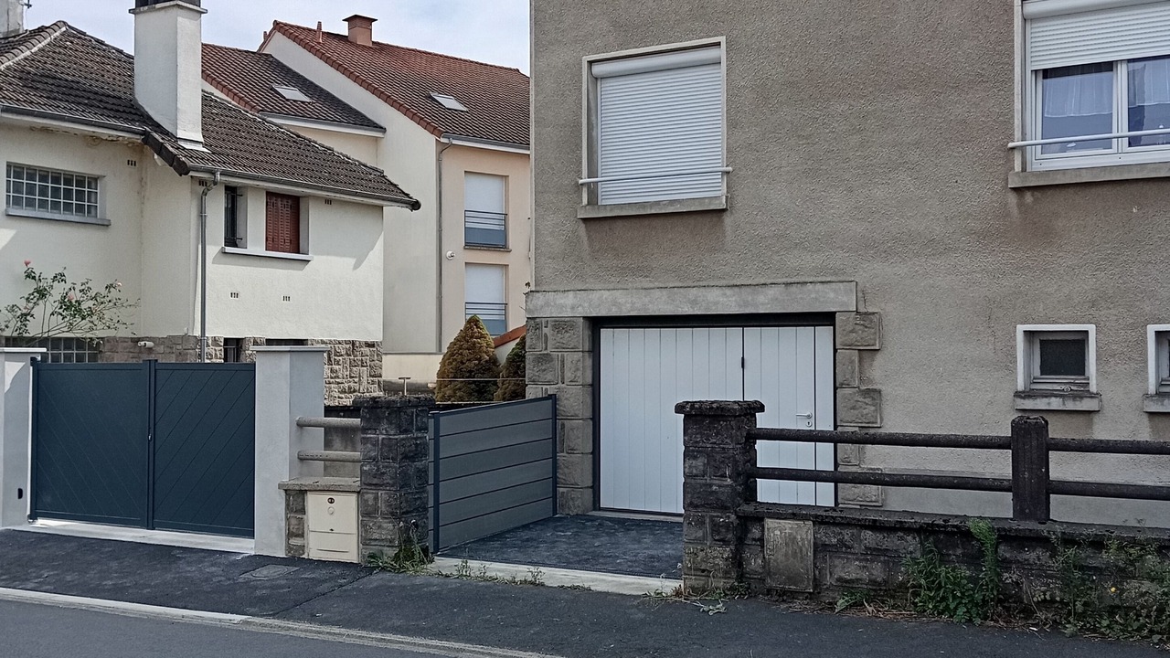 Photo of Outdoor in Aurillac