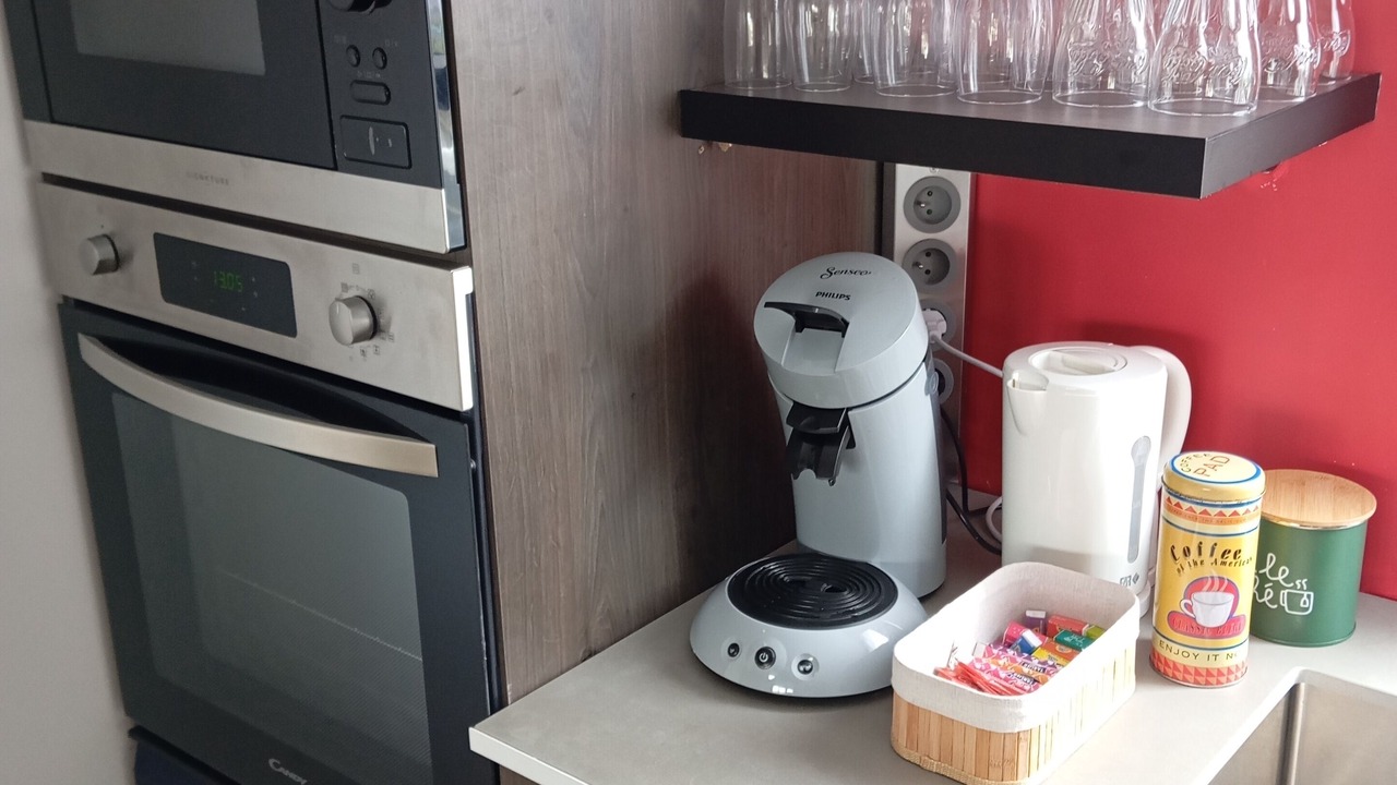 Photo of Kitchen in Aurillac