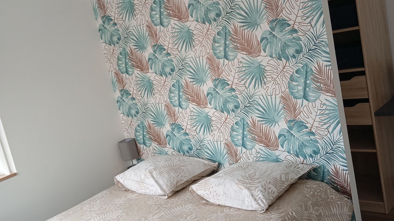 Photo of Bedroom in Aurillac