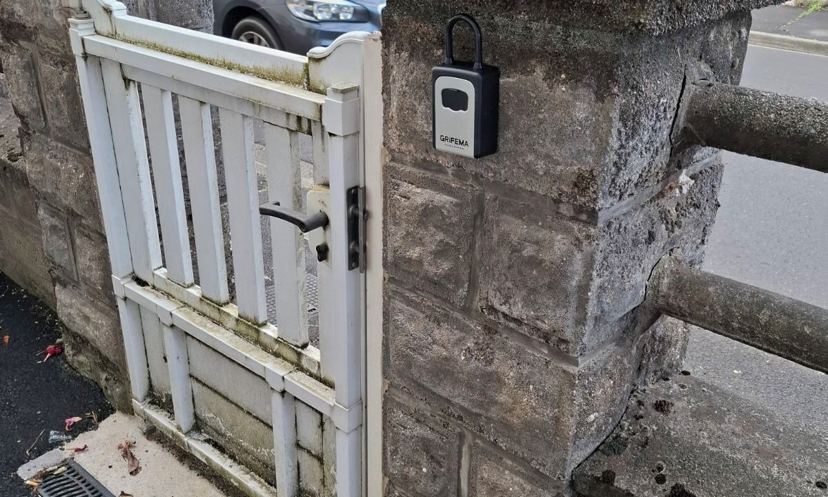 Photo of Outdoor in Aurillac