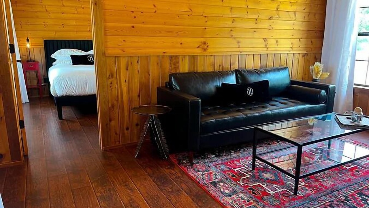 Photo of Bedroom in Breckenridge
