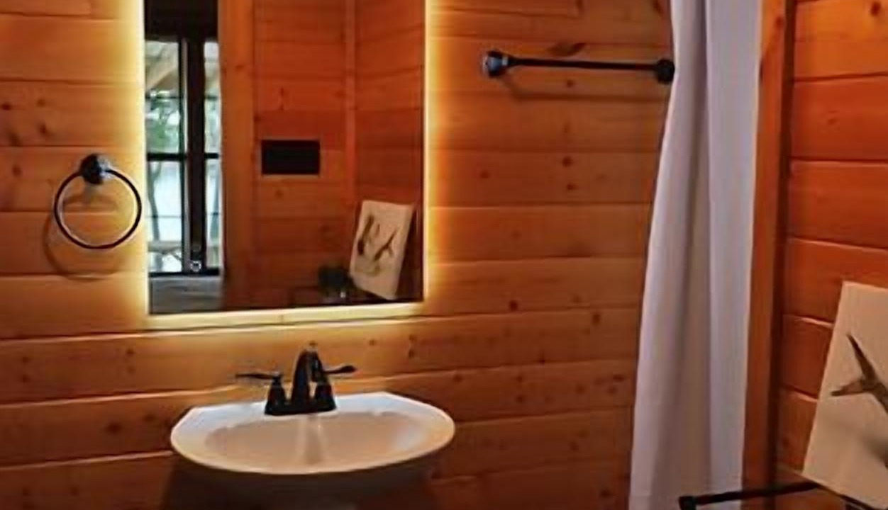 Photo of Bathroom in Breckenridge