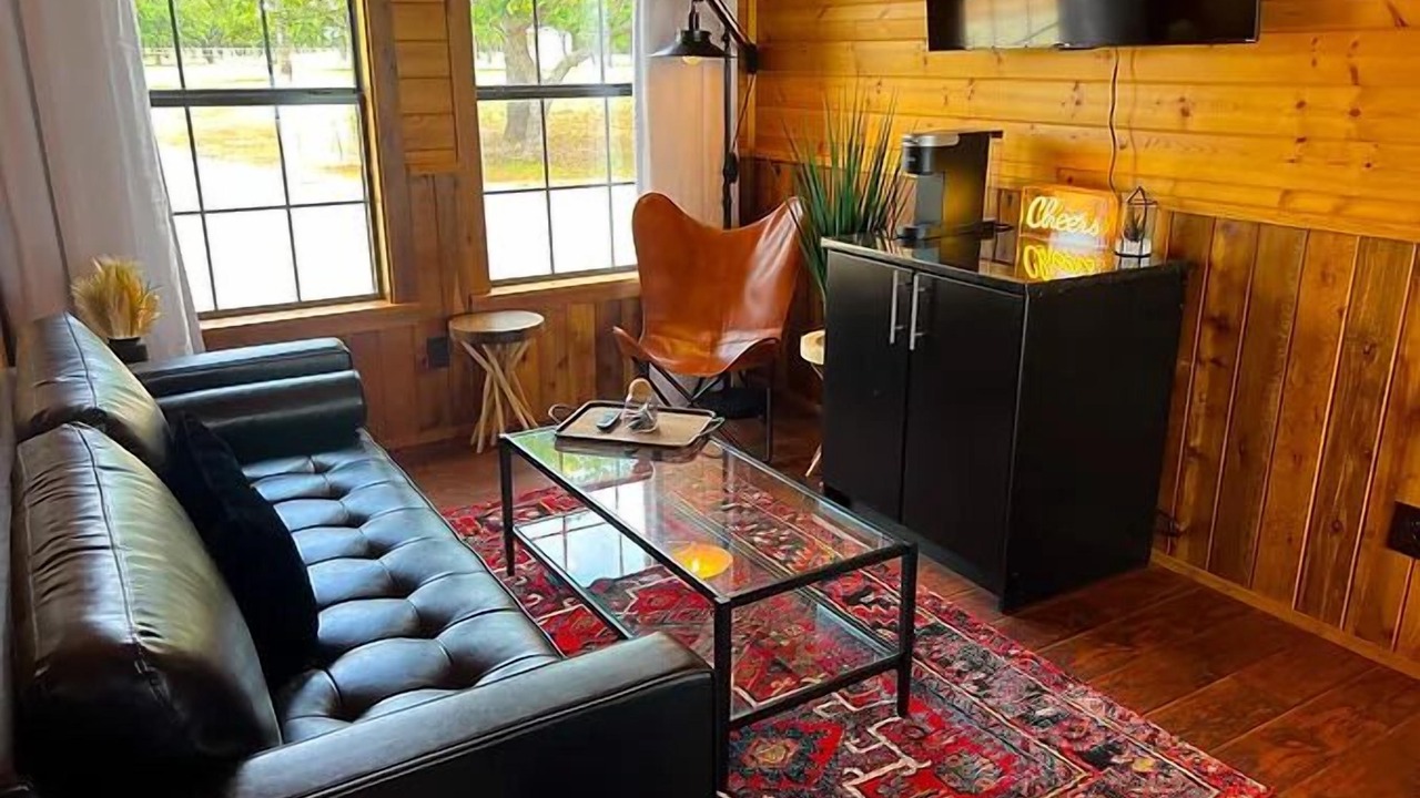 Photo of Livingroom in Breckenridge