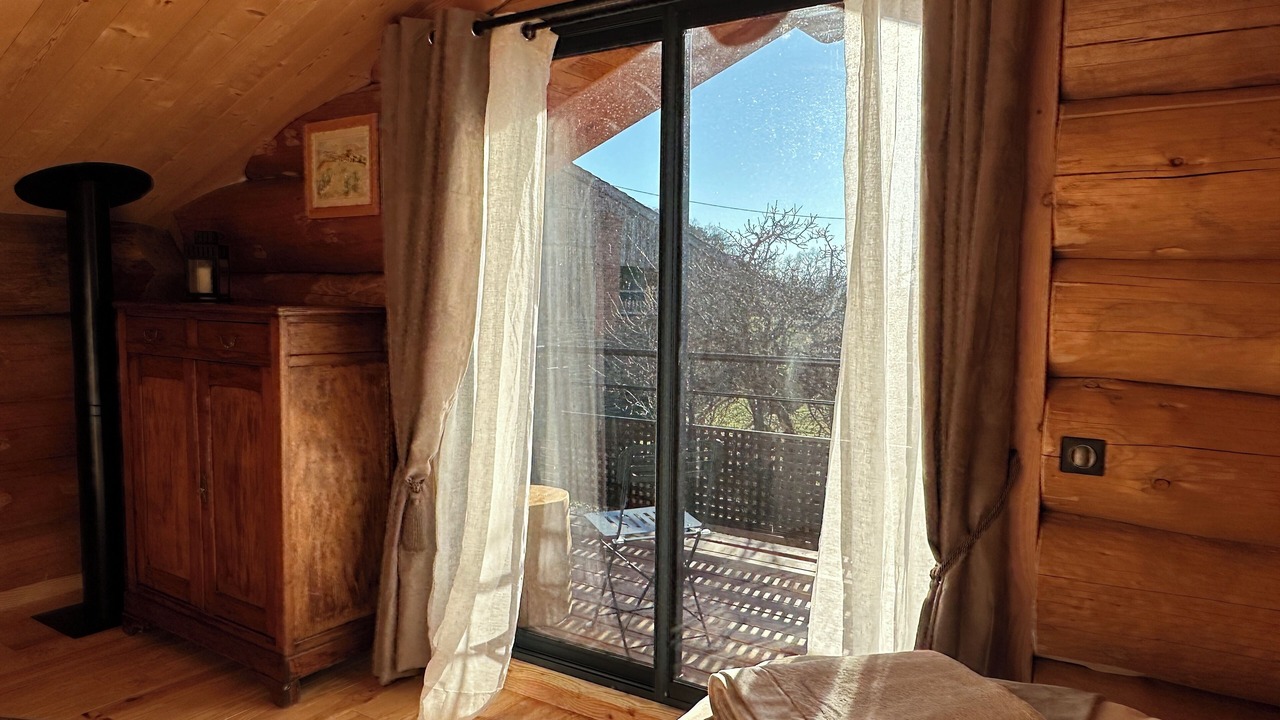 Photo of Bedroom in Saint-Jean-en-Val