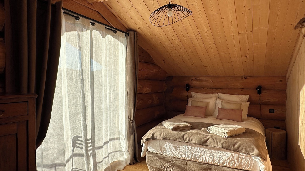 Photo of Bedroom in Saint-Jean-en-Val