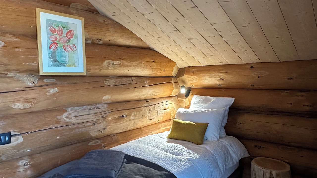 Photo of Bedroom in Saint-Jean-en-Val
