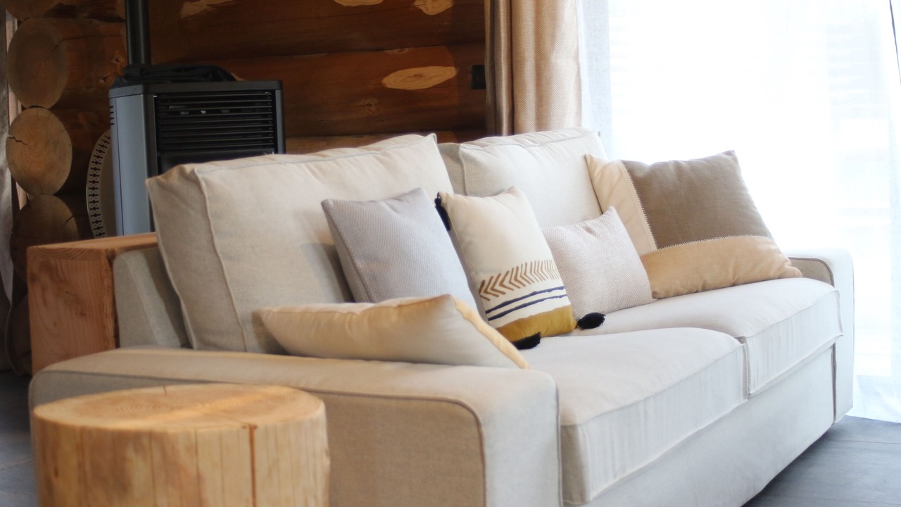 Photo of Livingroom in Saint-Jean-en-Val