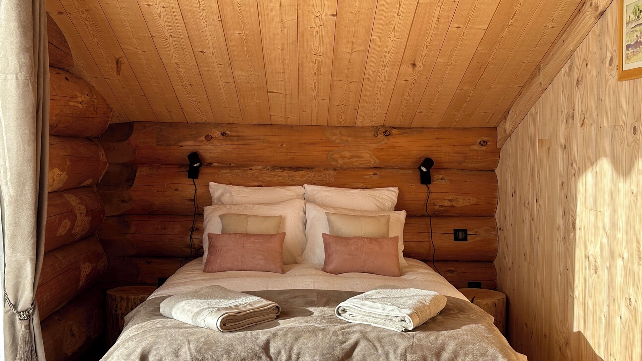 Photo of Bedroom in Saint-Jean-en-Val