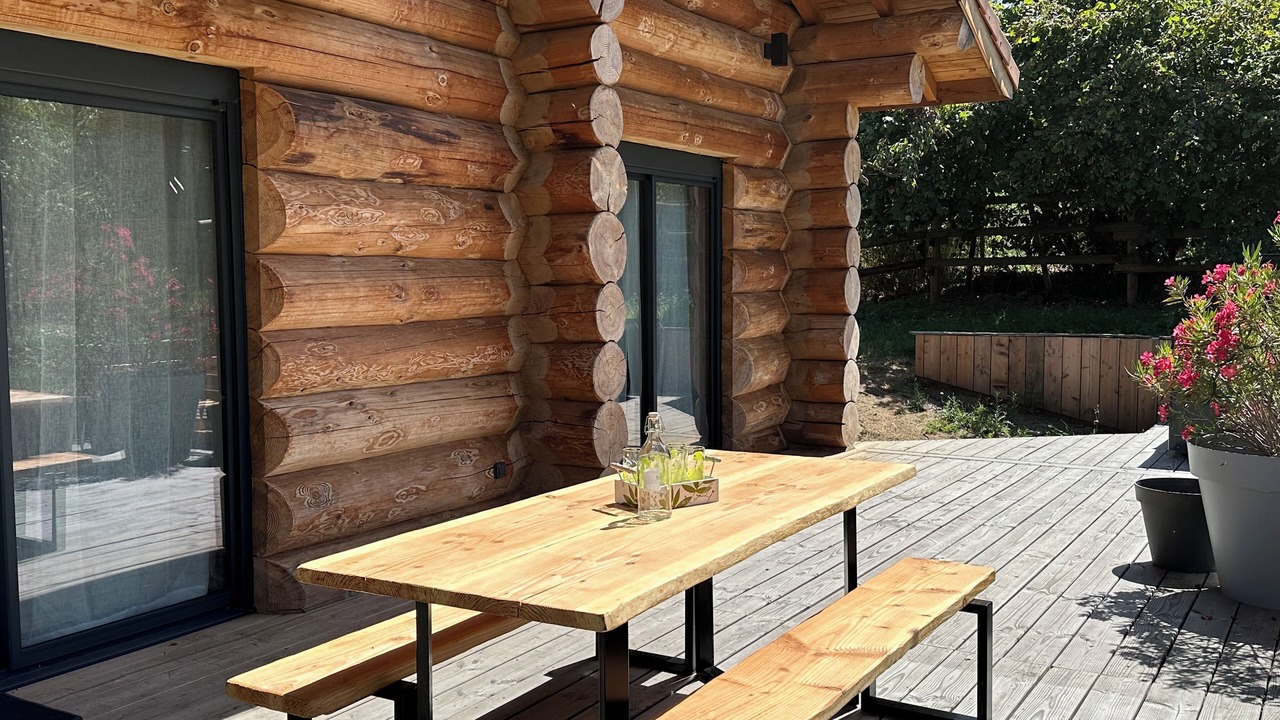 Photo of Outdoor in Saint-Jean-en-Val
