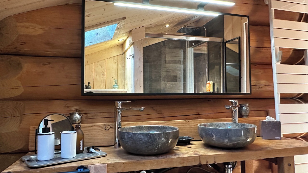 Photo of Bathroom in Saint-Jean-en-Val