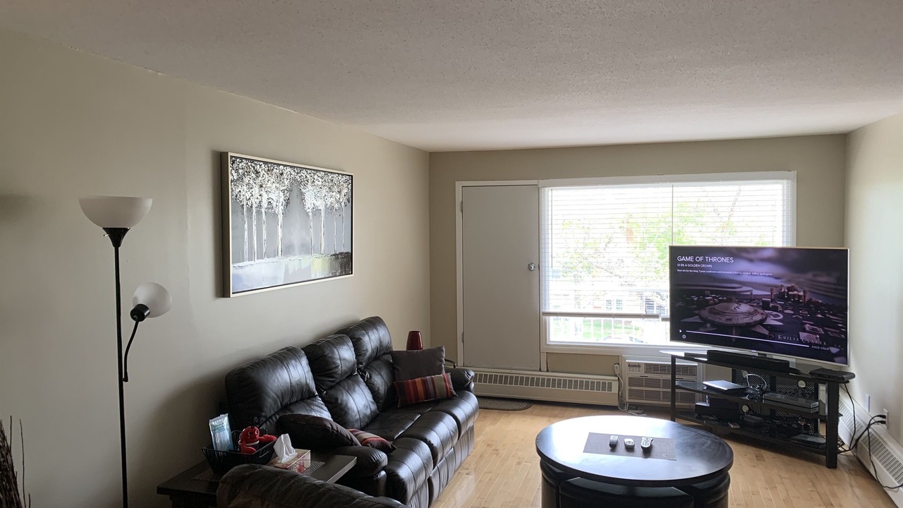 Photo of Bedroom in Regina
