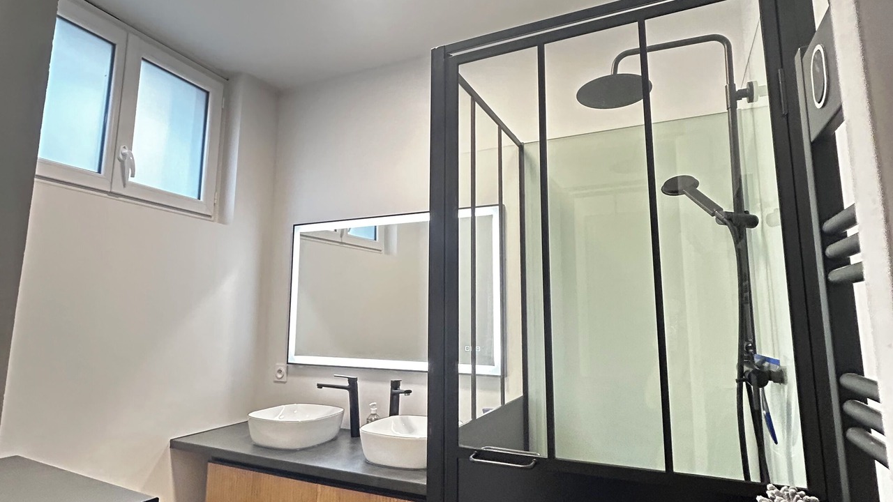 Photo of Bathroom in Montauban