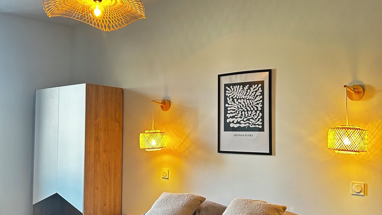 Photo of Bedroom in Montauban