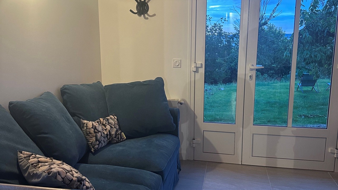 Photo of Livingroom in Cricqueboeuf