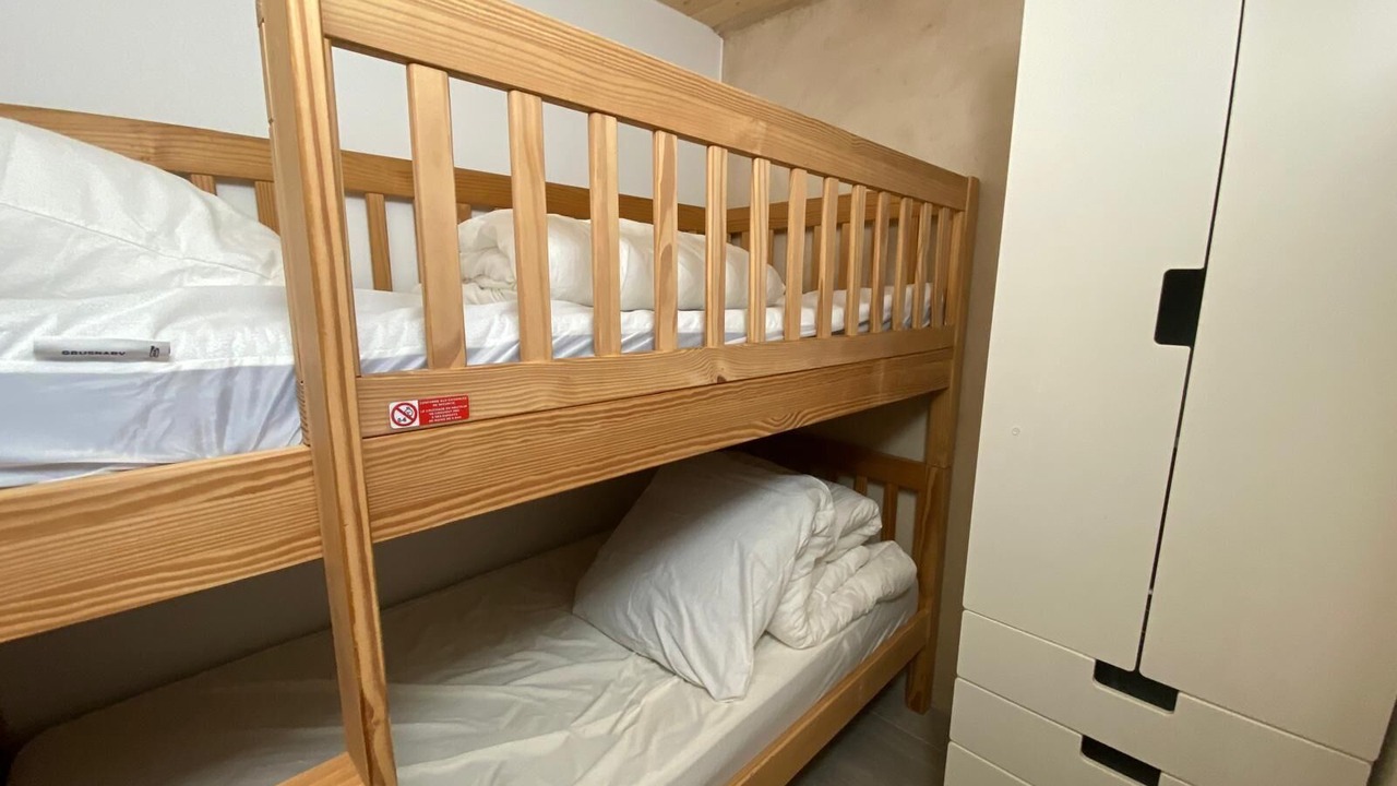 Photo of Bedroom in Cricqueboeuf