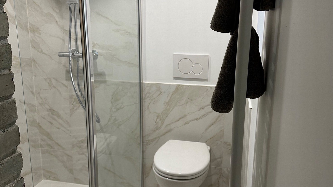 Photo of Bathroom in Cricqueboeuf