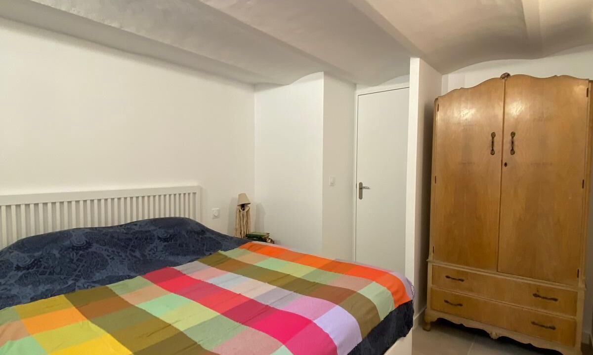 Photo of Bedroom in Cricqueboeuf