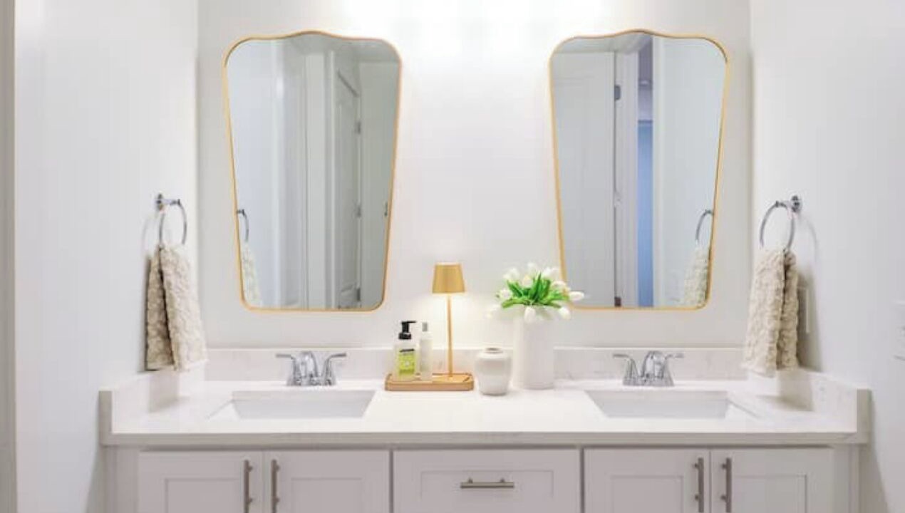 Photo of Bathroom in Starkville