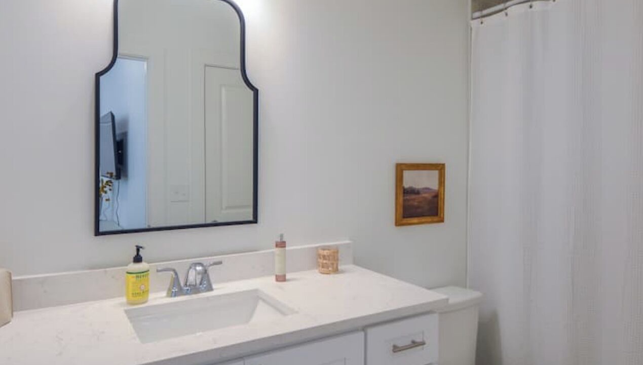 Photo of Bathroom in Starkville